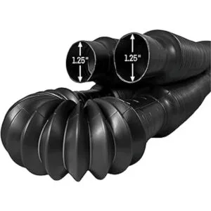 PumpsALot Bomba de agua alimentada por agua con una_5