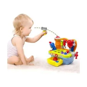 woby multifuncional herramienta de aprendizaje Banco_3