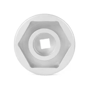 MOTO4U 60MM rueda trasera herramienta aluminio rueda_2