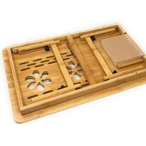 THY COLLECTIBLES Bandeja para ordenador portátil con_5