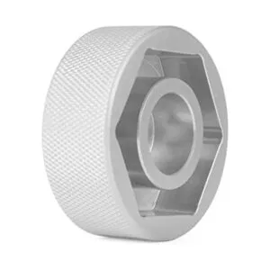 MOTO4U 60MM rueda trasera herramienta aluminio rueda_1