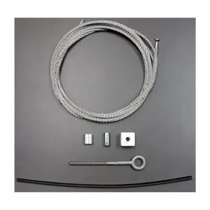 Juego de reparación de cable BAL 22305 Accuslide_2