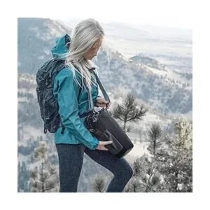 SZONE Bolsa para cámara funda impermeable DSLRSLR para_7