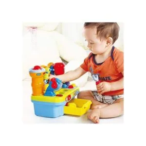 woby multifuncional herramienta de aprendizaje Banco_5