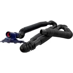 PumpsALot Bomba de agua alimentada por agua con una_3