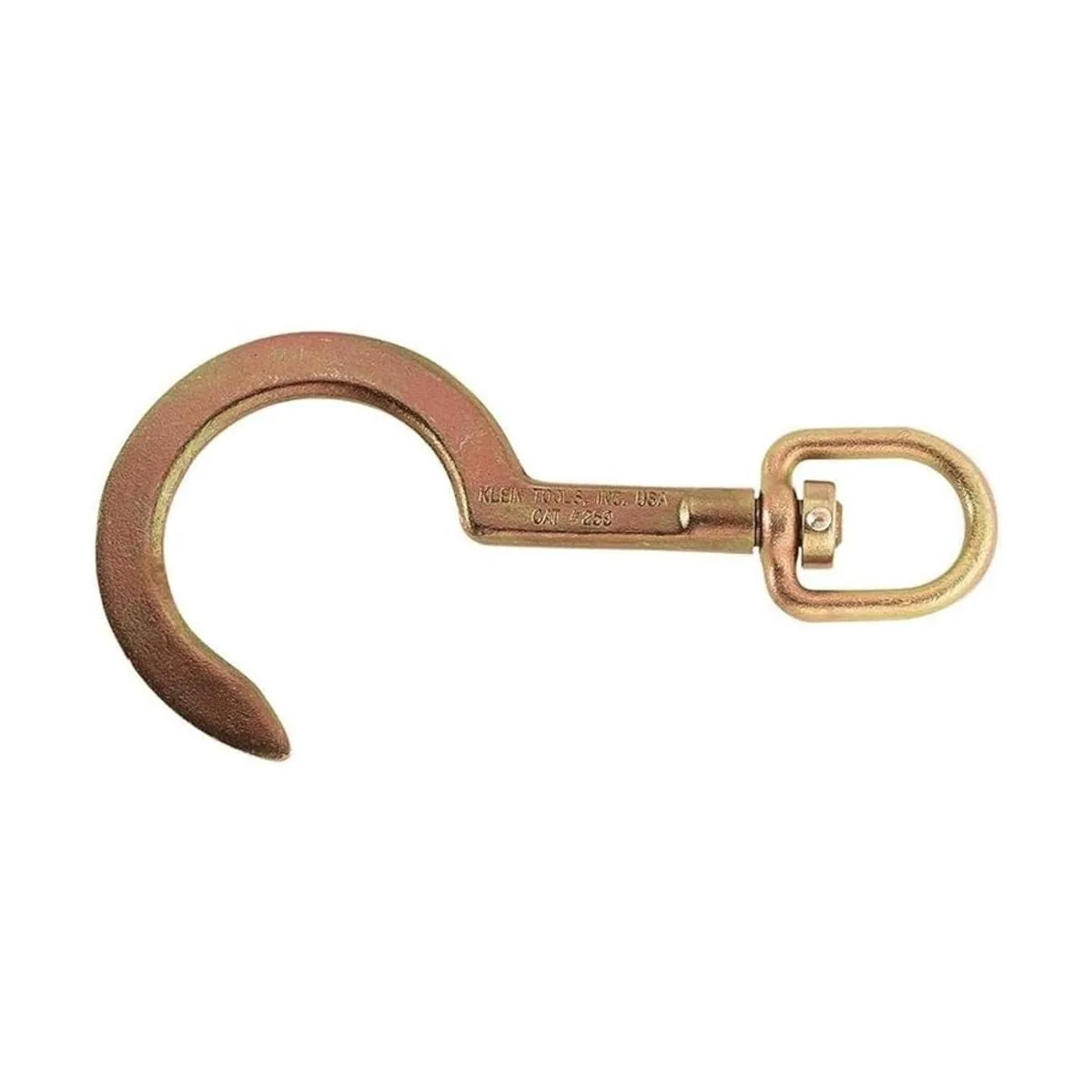 Swivel Anchor Hook Klein Tools 259_1