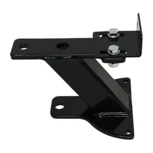 Extreme Max 5001.5825 Enganche de tractor de jardín de 3_5