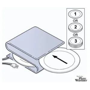 waterbridge calentador de placa Calienta hasta 6_3