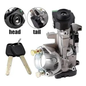 Saihisday Cilindros de cerradura de puerta con interruptor_3