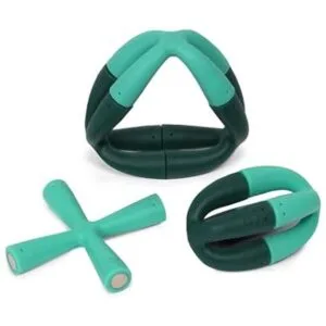 Speks Fleks Juego de construcción de silicona de 6_6