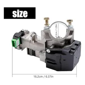 Saihisday Cilindros de cerradura de puerta con interruptor_2