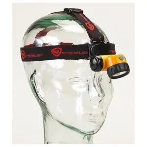 Streamlight Argo C4 Linterna LED para la cabeza_3