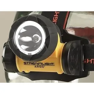 Streamlight Argo C4 Linterna LED para la cabeza_5