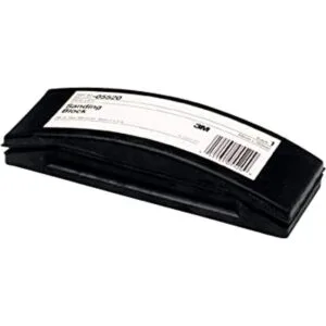 3M Bloque de lijado goma 05520 234 pulgadas x 8_1