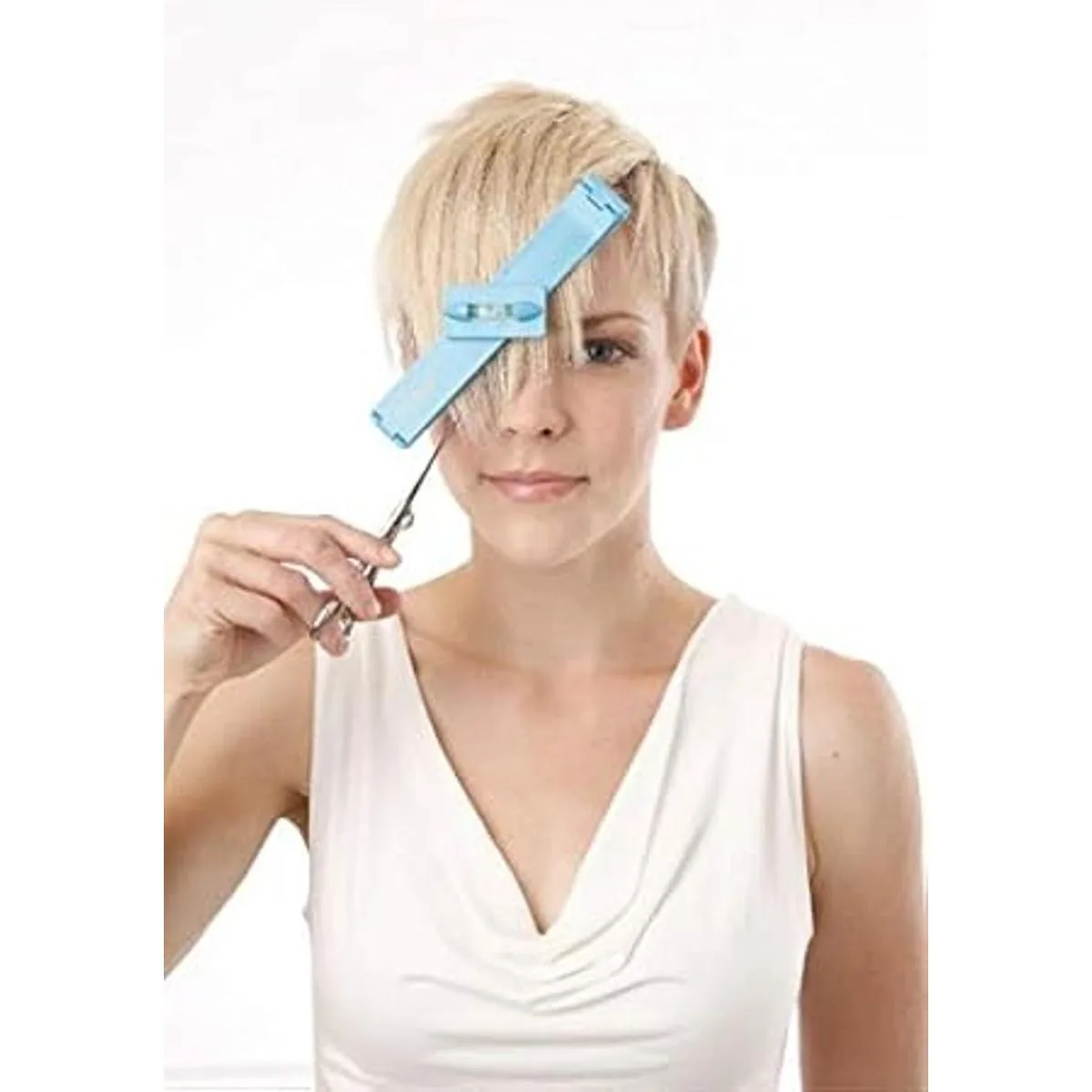 El paquete de pulseras y tijeras CreaClip original Como_5