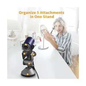 Soporte para secador de pelo Dyson soporte para secador_4
