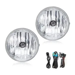 WEZEMLIGHT Conjunto de luces antiniebla Toyota Tacoma_2