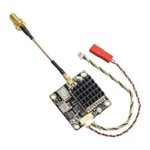 Transmisor conmutable de largo alcance de 5.8 GHz FPV VTX_1