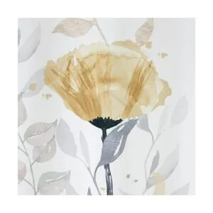 Avanti Linens Marielle Collection cortina de ducha color_3