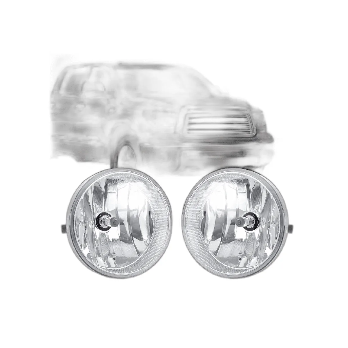 WEZEMLIGHT Conjunto de luces antiniebla Toyota Tacoma_1