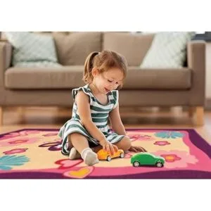 Excello Global Products Alfombras de actividades para_5