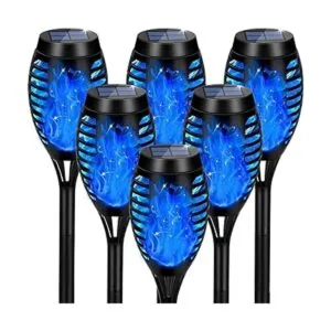 Tancuzo Luces solares mejoradas para exteriores_1