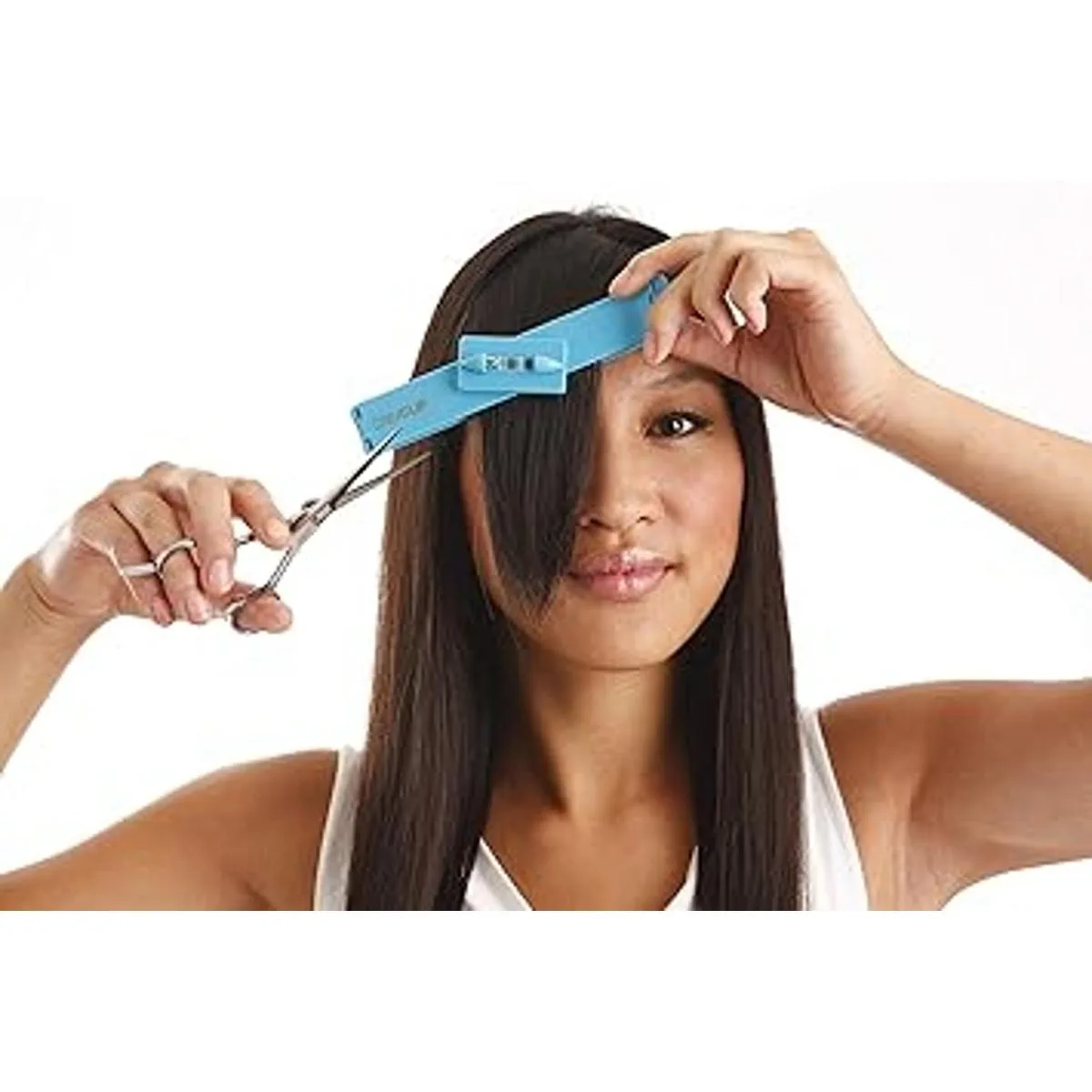 El paquete de pulseras y tijeras CreaClip original Como_4