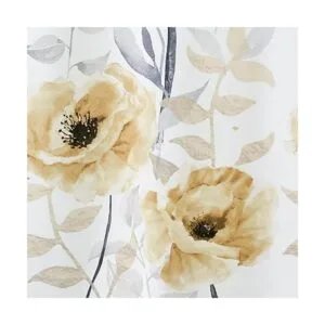 Avanti Linens Marielle Collection cortina de ducha color_4