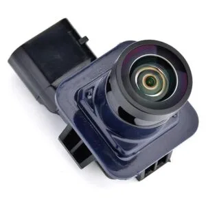 Cámara de respaldo compatible con Ford Fusion 2013 2014_1
