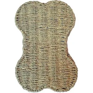 OtterPets Cubo de juguetes para mascotas cesta con forma_6