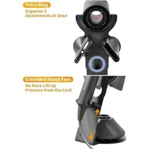 Soporte para secador de pelo Dyson soporte para secador_3