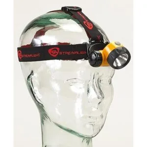 Streamlight Argo C4 Linterna LED para la cabeza_4