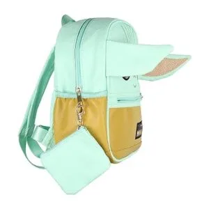 Star Wars The Mandalorian Grogu Baby Yoda Mini mochila de_3