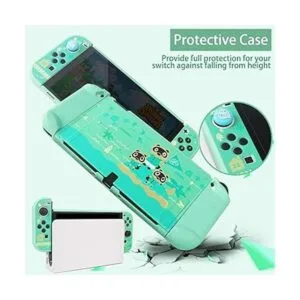 TIKOdirect Funda de transporte compatible con_3