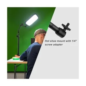 Obeamiu Soporte de escritorio para cámara brazo mágico de_4