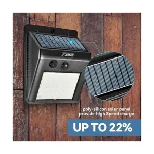 J Luster Luces solares para exteriores 6 unidades3 modos_2