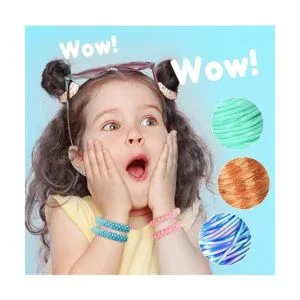 Karsspor Guirnalda de cordón con brillantina lásernormal_7