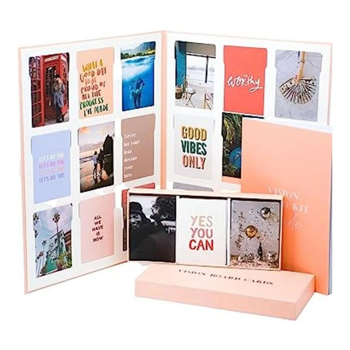 Kit de tablero de visión Suministros de tablero de_1