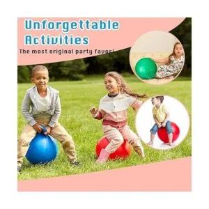 Lewtemi 3 bolas de tolva bola de ejercicio de 22_6