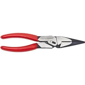 GEARWRENCH Juego de 2 alicates de acción compuesta_2