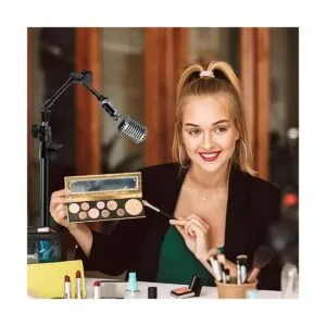 Obeamiu Soporte de escritorio para cámara brazo mágico de_5