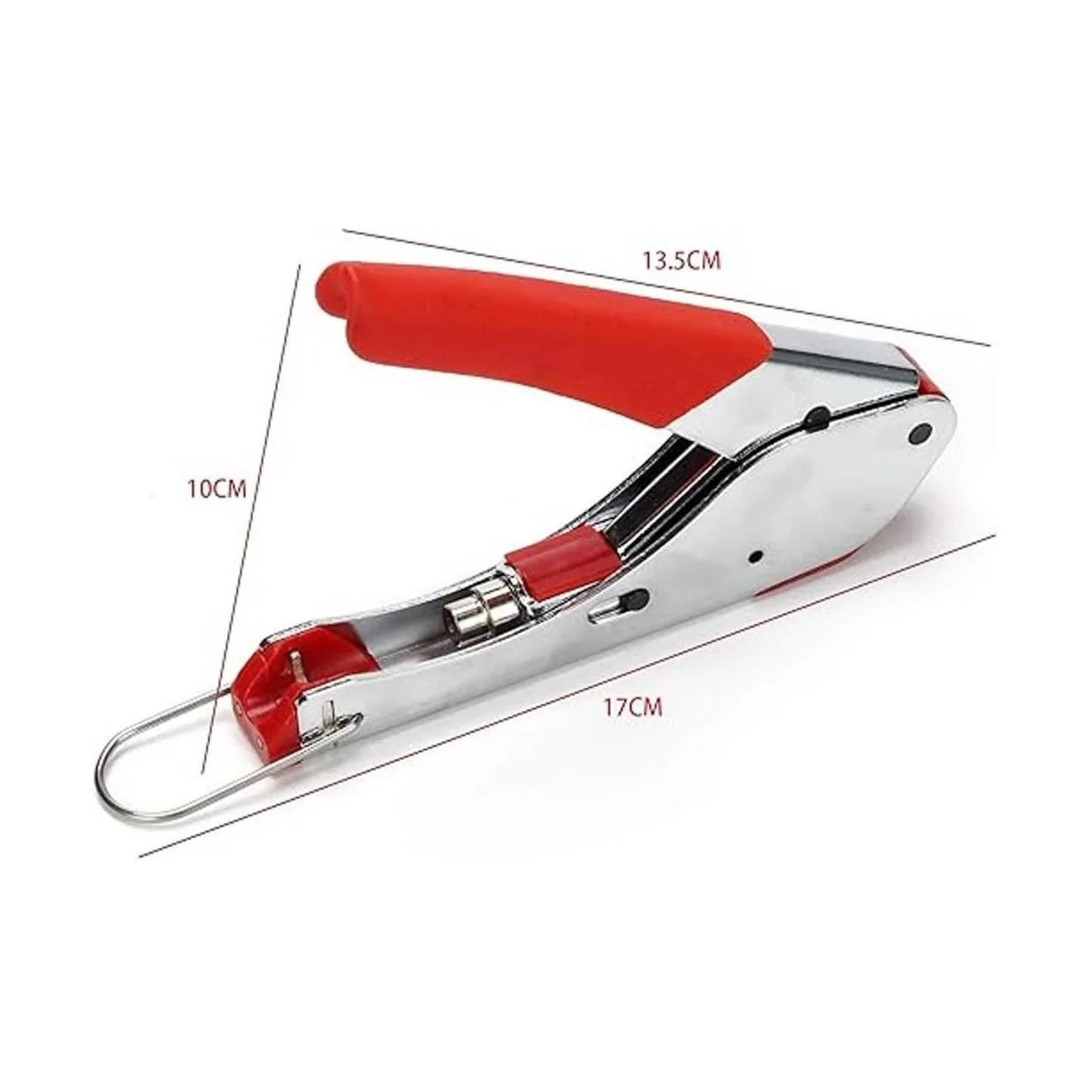 TLS.eagle Kit de herramientas de red profesional Coax_5