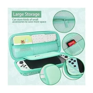 TIKOdirect Funda de transporte compatible con_2