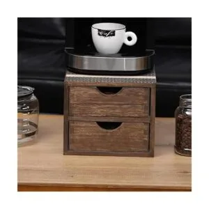 DDYURI Organizador de cajones soporte para cápsulas de_3