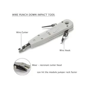 TLS.eagle Kit de herramientas de red profesional Coax_6