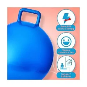 Lewtemi 3 bolas de tolva bola de ejercicio de 22_4