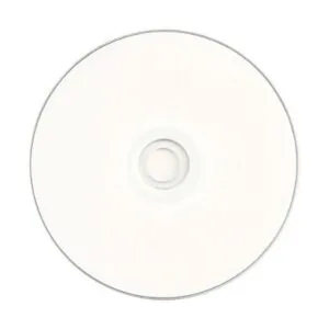 Smart buy 200 unidades DVD R 4.7 GB 16 x Color Blanco_3