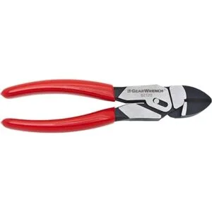 GEARWRENCH Juego de 2 alicates de acción compuesta_3