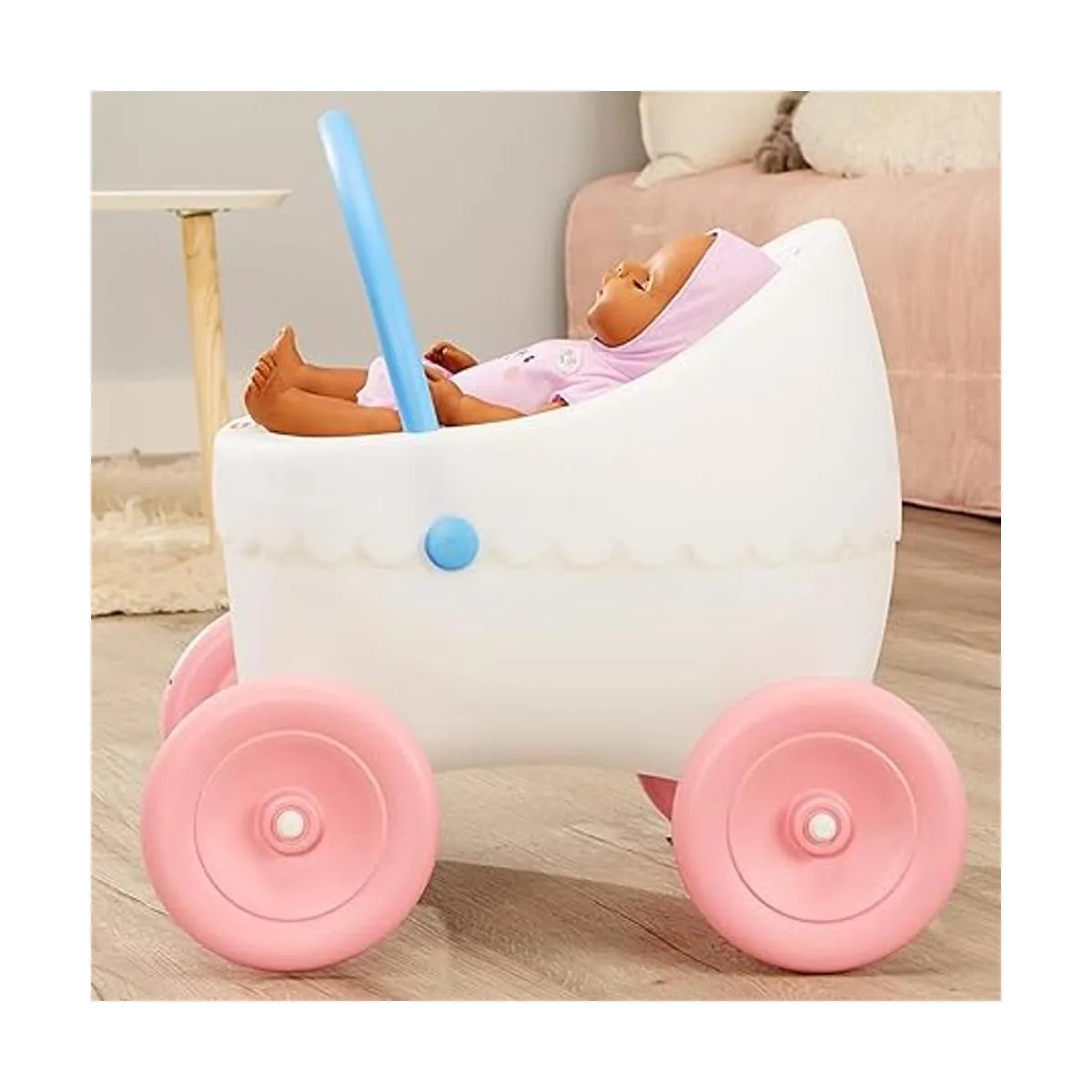 Cochecito clásico para muñecas por Little Tikes_4
