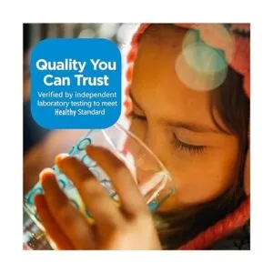 Sandmonk Kit de filtro de repuesto de ósmosis inversa de 5_6